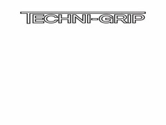 TECHNI-GRIP