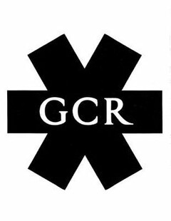 GCR