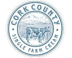 · CORK COUNTY · SINGLE FARM CREAM