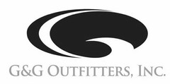 G G&G OUTFITTERS, INC.