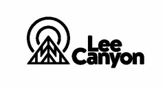 LEE CANYON