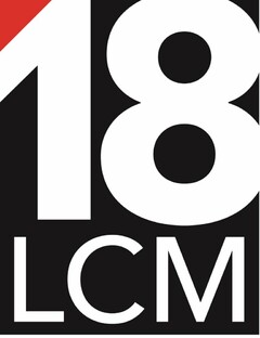 18 LCM