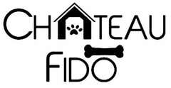 CHATEAU FIDO