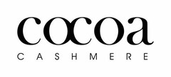 COCOA CASHMERE