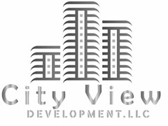 CITY VIEW DEVELOPMENT.LLC