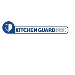 KITCHEN GUARD PRO