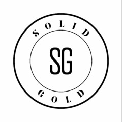 SOLID GOLD SG