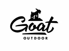 GOAT OUTDOOR