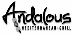 ANDALOUS MEDITERRANEAN GRILL