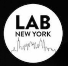 LAB NEW YORK