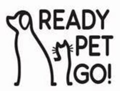 READY PET GO!