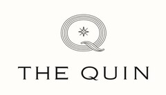Q, THE QUIN, N