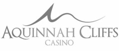 AQUINNAH CLIFFS CASINO