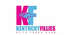 KF KENTUCKYFILLIES ELITE TRACK CLUB