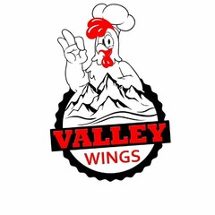 VALLEY WINGS