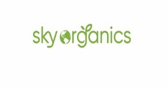 SKY ORGANICS