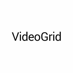 VIDEOGRID