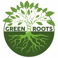 GREEN ROOTS