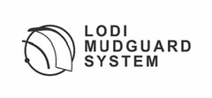 LODI MUDGUARD SYSTEM