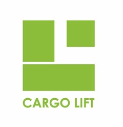 C CARGO LIFT