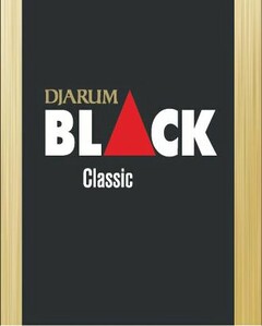 DJARUM BLACK CLASSIC