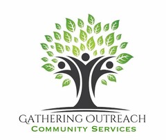 GATHERING OUTREACH COMMUNITY SERVICES