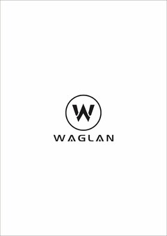 W WAGLAN