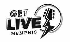 GET LIVE MEMPHIS