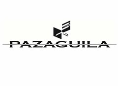 PAZAGUILA