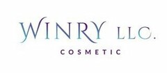 WINRY LLC. COSMETIC