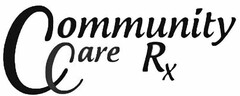 COMMUNITY CARE RX