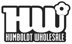 HW HUMBOLDT WHOLESALE