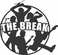 THE BREAK