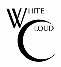 WHITE CLOUD