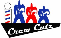 CREW CUTZ