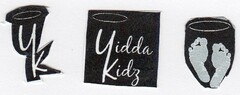 YK YIDDA KIDZ