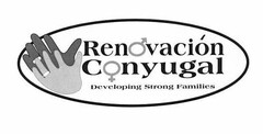 RENOVACIÓN CONYUGAL DEVELOPING STRONG FAMILIES