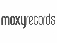 MOXYRECORDS