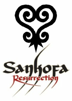 SANKOFA RESURRECTION