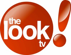 THE LOOK TV!