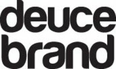 DEUCE BRAND