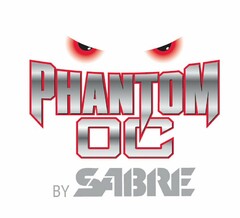 PHANTOM OC BY SABRE