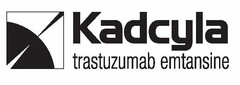 KADCYLA TRASTUZUMAB EMTANSINE