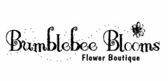 BUMBLEBEE BLOOMS FLOWER BOUTIQUE