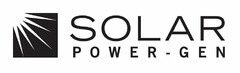 SOLAR POWER-GEN