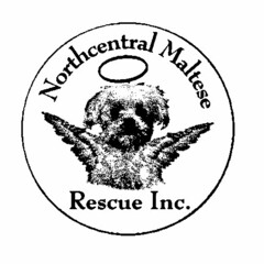 NORTHCENTRAL MALTESE RESCUE INC.