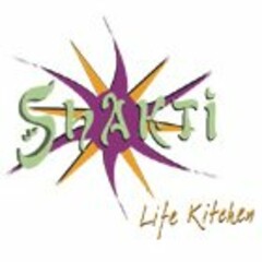 SHAKTI LIFE KITCHEN