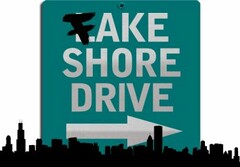 FAKE SHORE DRIVE