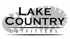 LAKE COUNTRY OUTFITTERS