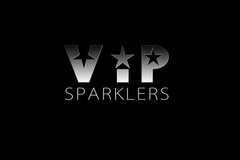 VIP SPARKLERS